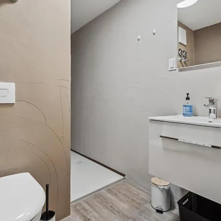 Gorgeous In With Wifi - Dth314 Oberhof (Thuringia)