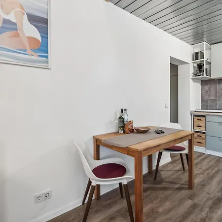 Gorgeous In With Wifi - Dth314 Apartment Oberhof (Thuringia)