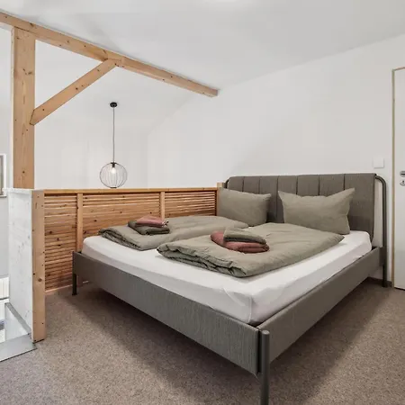 Gorgeous In With Wifi - Dth314 * Oberhof (Thuringia)