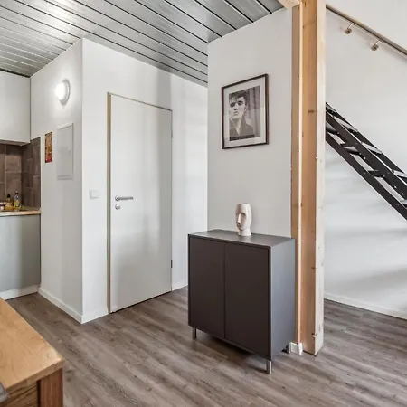 Gorgeous In With Wifi - Dth314 Apartment