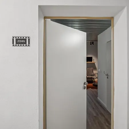 Gorgeous In With Wifi - Dth314 Apartment Oberhof (Thuringia)